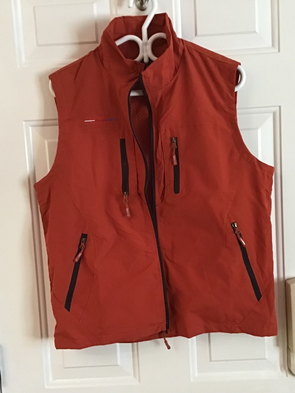 Vest